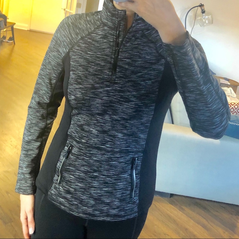 Calvin Klein Performance Pull Over